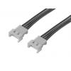 Kabel pro připojení k desce 4 425 mm Vnější, řada: 218110 Molex Čepel Pico Blade 4 Vnější Čepel Pico Blade