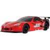 Amewi Corvette C6.R Drift Car červená komutátorový 1:18 RC model auta elektrický drift 4WD (4x4) RtF 2,4 GHz vč. akumulátorů a kabelu k nabíjení, úsporná sada Amewi Corvette C6.R Drift Car červená komutátorový 1:18 RC model auta elektrický drift 4WD (4x4) RtF 2,4 GHz vč. akumulátorů a kabelu k nabíjení, úsporná sada