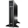 APC Nepřerušitelný napájecí zdroj Rám, Samostatný 1500 VA, vstupní: 230V, výstup: 230V 1.2 kW Smart-UPS APC Nepřerušitelný napájecí zdroj Rám, Samostatný 1500 VA, vstupní: 230V, výstup: 230V 1.2 kW Smart-UPS