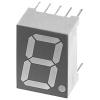 Lite-On 7segmentový displej červená 14.22 mm 2 V Počet číslic: 1