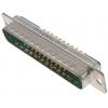Molex 1731070110 zástrčka D-SUB 1 ks