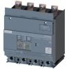 Proudový chránič 4pólový Typ A 160A 300 mA Siemens Typ A SENTRON SENTRON CE Proudový chránič 4pólový Typ A 160A 300 mA Siemens Typ A SENTRON SENTRON CE
