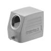 Weidmüller HDC 10B SDLU 2M20G 1787700000 pouzdro 1 ks Weidmüller HDC 10B SDLU 2M20G 1787700000 pouzdro 1 ks