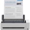 Ricoh Dokumentenscanner skener dokumentů A4