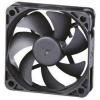 Sunon axiální ventilátor, 12 V/DC, 23.46 m³/h, (d x š x v) 60 x 60 x 2...