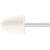 PFERD TOOLS 44100334 Lešticí stopkový kotouč Průměr 12 mm 10 ks PFERD TOOLS 44100334 Lešticí stopkový kotouč Průměr 12 mm 10 ks