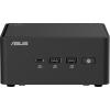 Asus Barebone NUC 15 PRO RNUC15CRHI300002 Intel® Core™ 3 100U 4.7 GHz Intel Intel Graphics 90AR00Q2-M00020 Asus Barebone NUC 15 PRO RNUC15CRHI300002 Intel® Core™ 3 100U 4.7 GHz Intel Intel Graphics 90AR00Q2-M00020