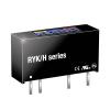 RECOM RYK-053.3S/H DC/DC měnič napětí 3.3 V 303 A 1 W Počet výstupů: 1 x Obsah 1 ks RECOM RYK-053.3S/H DC/DC měnič napětí 3.3 V 303 A 1 W Počet výstupů: 1 x Obsah 1 ks