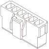 Molex zástrčkový konektor na kabel 3, rozteč 3.96 mm, 351560300, 1 ks Bulk Molex zástrčkový konektor na kabel 3, rozteč 3.96 mm, 351560300, 1 ks Bulk