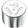 Baterie Varta V393 (SR48), 1,55 V, 75 mAh, hodinková Baterie Varta V393 (SR48), 1,55 V, 75 mAh, hodinková