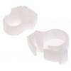 Hadicová a stahovací spona 190-00022 SNP1-POM-WH Hadice, Polyacetal Šroub s šestihrannou hlavou HellermannTyton 6.5 mm Hadicová a stahovací spona 190-00022 SNP1-POM-WH Hadice, Polyacetal Šroub s šestihrannou hlavou HellermannTyton 6.5 mm