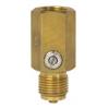 Adaptér 1450069, pro použití s: Tlakoměry WIKA Adaptér 1450069, pro použití s: Tlakoměry WIKA