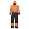 Portwest Tmavomodrá, Oranžová Opakovaně použitelné L Portwest Tmavomodrá, Oranžová Opakovaně použitelné L
