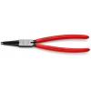 Kleště na pojistné kroužky 44 11 J3, celková délka: 225mm 1, Nástrojová ocel speciální kvality Knipex