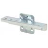KS Tools 8600887 Držák bitů, 7 otvorů, 150 x 35 mm 1 ks