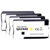 Xerox Toner kompatibilní purppurová 11000 Seiten 006R04818 006R04818 Xerox Toner kompatibilní purppurová 11000 Seiten 006R04818 006R04818