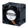 Sanyo Denki Axiální ventilátor, řada: San Ace 9HV, průtok vzduchu: 112.8 m³/h 32.4 W 12 V dc 2.7 A IP0 60 mm 60 mm 38 mm Sanyo Denki Axiální ventilátor, řada: San Ace 9HV, průtok vzduchu: 112.8 m³/h 32.4 W 12 V dc 2.7 A IP0 60 mm 60 mm 38 mm