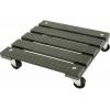 Alutec 75141 plastový box , uzavřený, (š x v x h) 300 x 175 x 200 mm, ...