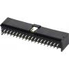 Molex pinová lišta (standardní) 38, 901301238, 1 ks Tray Molex pinová lišta (standardní) 38, 901301238, 1 ks Tray