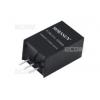 DC/DC měnič K78U12-500R3, 48 V → 12 V / 500 mA, SIP3
