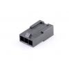 Molex zásuvkový konektor na kabel 3, 436400311, 1 ks Bulk Molex zásuvkový konektor na kabel 3, 436400311, 1 ks Bulk