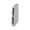 Ethernetový přepínač 8portový 100Mbps Phoenix Contact Neřízený Napájení přes síť Ethernet Ethernetový přepínač 8portový 100Mbps Phoenix Contact Neřízený Napájení přes síť Ethernet