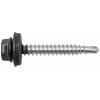 SWG 2343466519 Klempířský šroub 4.5 mm 65 mm TX Ušlechtilá ocel V2A 15... SWG 2343466519 Klempířský šroub 4.5 mm 65 mm TX Ušlechtilá ocel V2A 15...