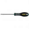 Šroubovák Torx a Torx Plus, dělka lopatky: 100 mm Chrom-vanadová ocel Standardní hrot T25 Stanley