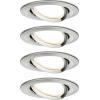 Paulmann 94320 Osvětlovací systém Plug&Shine teplá bílá hnědá