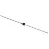 Vishay Lavinová dioda BYW76TAP 3 A 600 V 200 ns, SOD-57, počet kolíků: 2 kolíkový Vishay Lavinová dioda BYW76TAP 3 A 600 V 200 ns, SOD-57, počet kolíků: 2 kolíkový