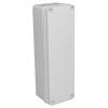 CAMDENBOSS Univerzální skříň, řada: X6 IP67 Nestíněný barva Šedá IK08 barva Šedá ABS 250 mm 70 mm 80 mm CAMDENBOSS Univerzální skříň, řada: X6 IP67 Nestíněný barva Šedá IK08 barva Šedá ABS 250 mm 70 mm 80 mm