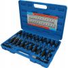 Sada pro odblokování zástrček, 23 ks Brilliant Tools BT511100 Sada pro odblokování zástrček, 23 ks Brilliant Tools BT511100