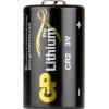 GP GPCR2PROB fotobaterie CR 2 lithiová 800 mAh 3 V 40 ks GP GPCR2PROB fotobaterie CR 2 lithiová 800 mAh 3 V 40 ks