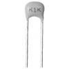 Kemet keramický kondenzátor 63 V 10 % (d x š x v) 3.8 x 2.5 x 3.1 mm 1 ks