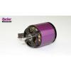 Hacker A40-10L V4 14-Pole brushless elektromotor pro modely letadel kV (ot./min /V): 500 počet závitů: 10