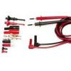 Sada měřicích kabelů a konektorů 110004 Mueller Electric Sada měřicích kabelů a konektorů 110004 Mueller Electric