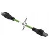 Molex upravený zástrčkový konektor pro senzory - aktory, 1200668928, 1... Molex upravený zástrčkový konektor pro senzory - aktory, 1200668928, 1...