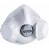3M Aura™ 9322+ respirátor proti jemnému prachu, s ventilem FFP2 D 10 k...