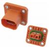 TE Connectivity zásuvkový konektor do DPS 2103124-1 1 ks Tray TE Connectivity zásuvkový konektor do DPS 2103124-1 1 ks Tray
