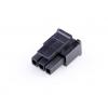 Molex zásuvkový konektor na kabel 3, 436450310, 1 ks Bulk Molex zásuvkový konektor na kabel 3, 436450310, 1 ks Bulk