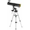 National Geographic 76/700 Reflektor EQ hvězdářský teleskop ekvatoriální achromatický Zvětšení 28 do 233 x