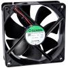 Sunon axiální ventilátor, 12 V/DC, 16.81 m³/h, MF40101VX-1000U-G99 Sunon axiální ventilátor, 12 V/DC, 16.81 m³/h, MF40101VX-1000U-G99