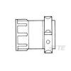 Circular Plastic Connectors TE AMP Circular Plastic Connectors 1-206322-1 TE Connectivity Množství: 1 ks
