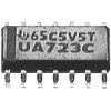 Texas Instruments SN74HCT02D logický IO - brána a invertor Tube