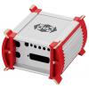 Fischer Elektronik TUF 120 42 160 SA TUF 120 42 160 SA profilové pouzd...