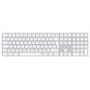 Apple Magic Trackpad trackpad, přenos Bluetooth®, černá