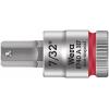 Wera 8740 A 05003387001 inbus vložka pro nástrčný klíč 7/32 1/4 (6,3 mm) Wera 8740 A 05003387001 inbus vložka pro nástrčný klíč 7/32 1/4 (6,3 mm)