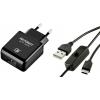 VOLTCRAFT QCP-3000 USC USB nabíječka Vhodné pro (vývojové sady): Raspberry Pi® Výstupní proud (max.) 3000 mA 1 x USB-C® zástrčka s vypínačem, Qualcomm Quick VOLTCRAFT QCP-3000 USC USB nabíječka Vhodné pro (vývojové sady): Raspberry Pi® Výstupní proud (max.) 3000 mA 1 x USB-C® zástrčka s vypínačem, Qualcomm Quick