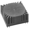 Talema 70040K transformátor do DPS 2 x 115 V 2 x 7 V 10 VA 714 mA