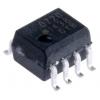 Broadcom Optočlen HCPL-0720-000E, řada: HCPL, počet kolíků: 8 kolíkový, počet kanálů: 1 vstup DC Povrch SOIC Broadcom Optočlen HCPL-0720-000E, řada: HCPL, počet kolíků: 8 kolíkový, počet kanálů: 1 vstup DC Povrch SOIC
